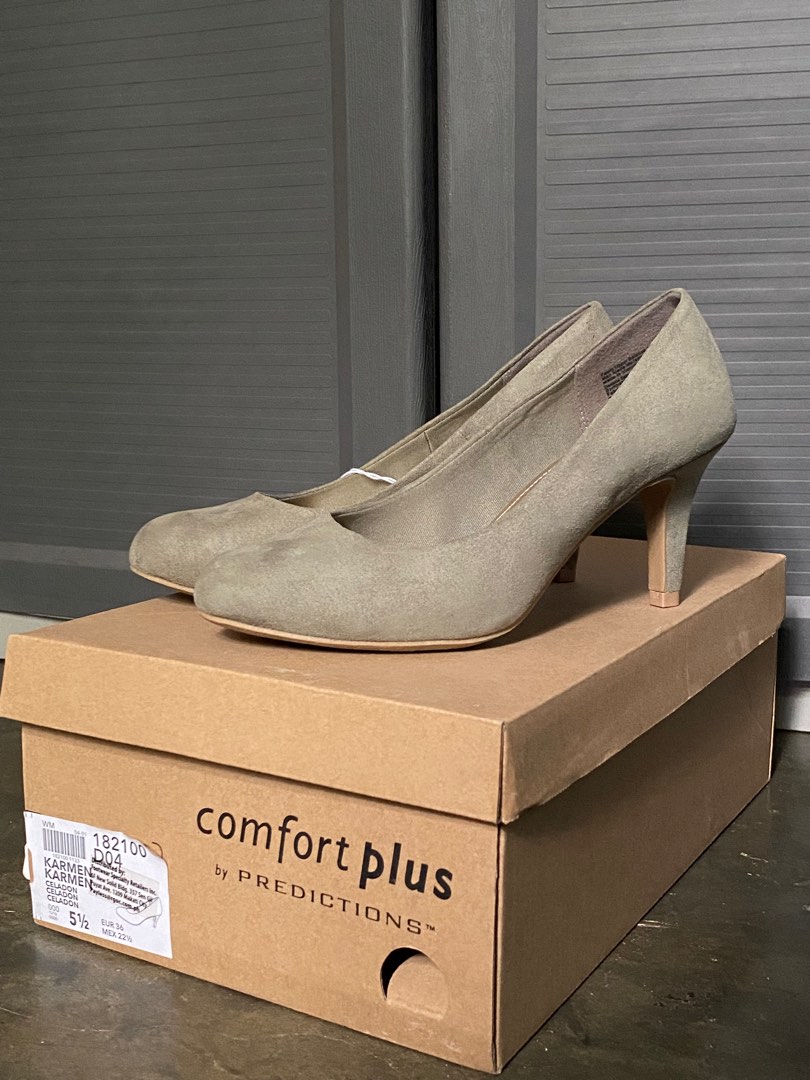 Comfort plus hotsell karmen pump