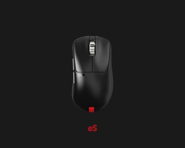 Pulsar Xlite V3 eS Wireless Gaming Mouse (Size 2 Only), Computers 
