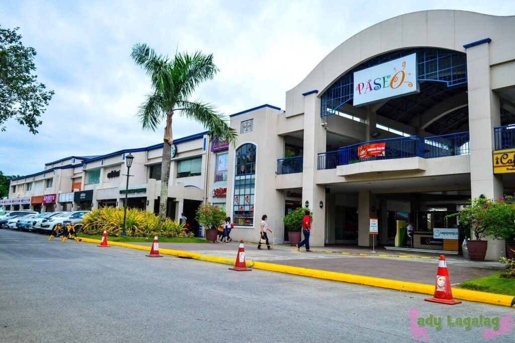 Factory multiracial store laguna philippines