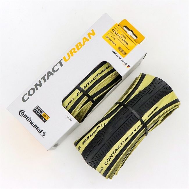 Continental pure on sale grip compound