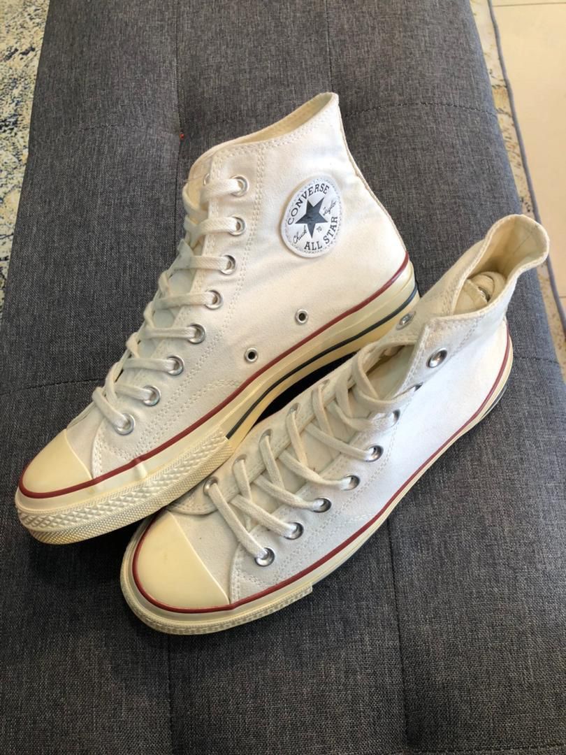 Converse seremban shop