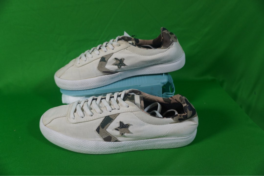 Converse on sale breakpoint white