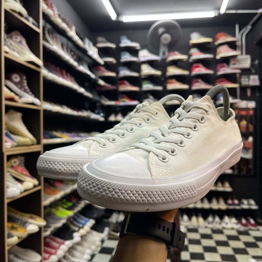 Converse Chuck Taylor 2 Men s Fashion Footwear Sneakers on