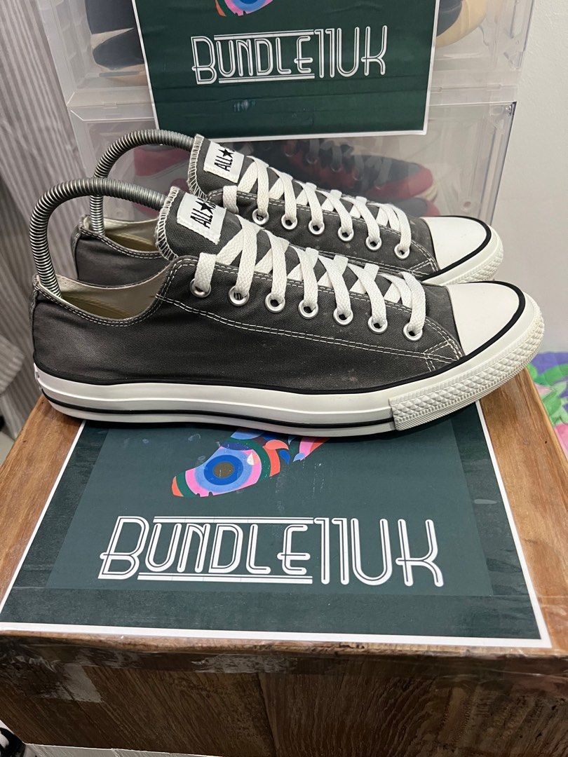 Converse hot sale 072 review