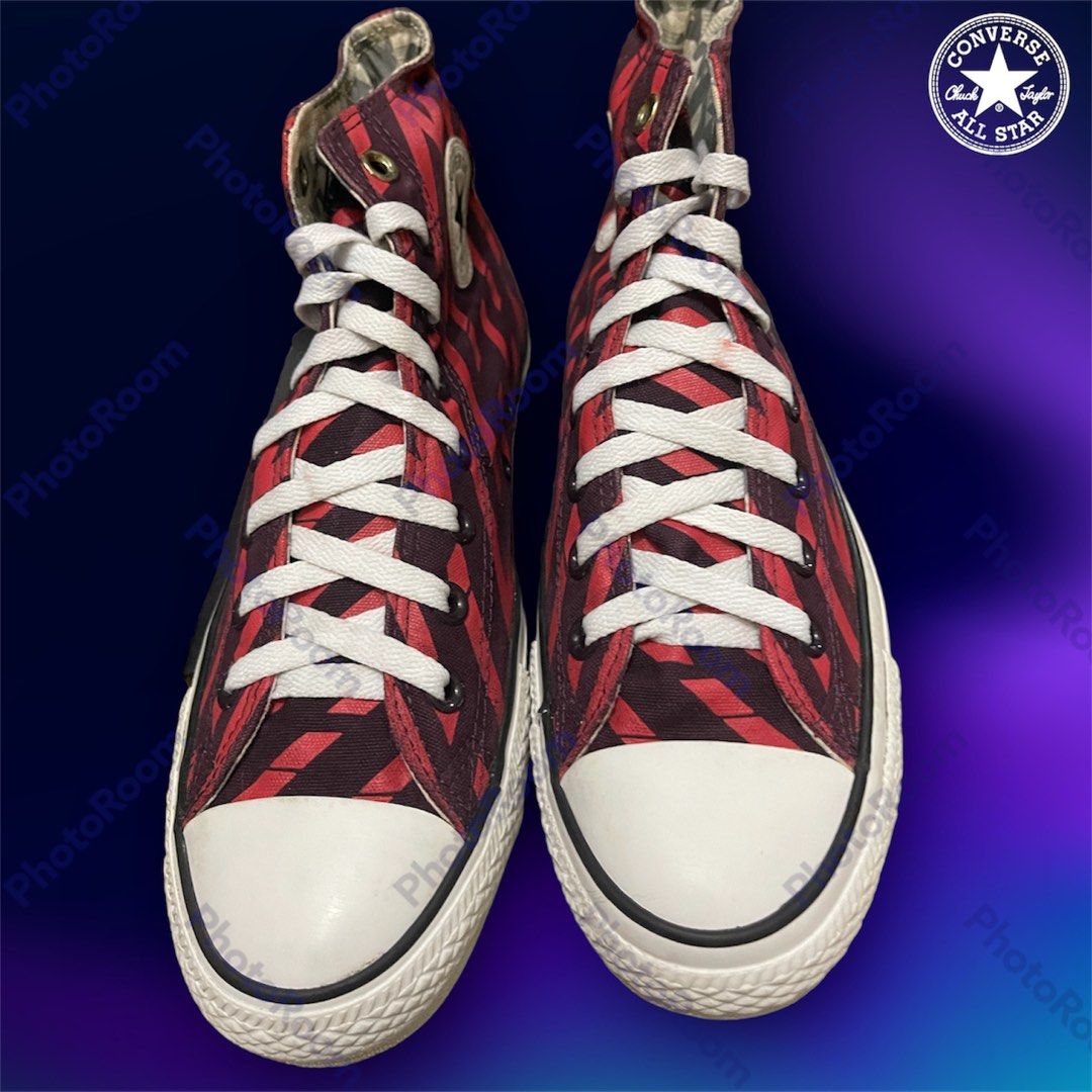 Converse 2016 2025