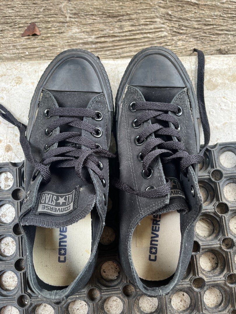 Converse top 37 80