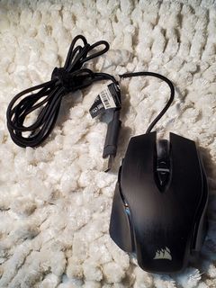 Corsair M65 RGB Elite Gaming Mouse