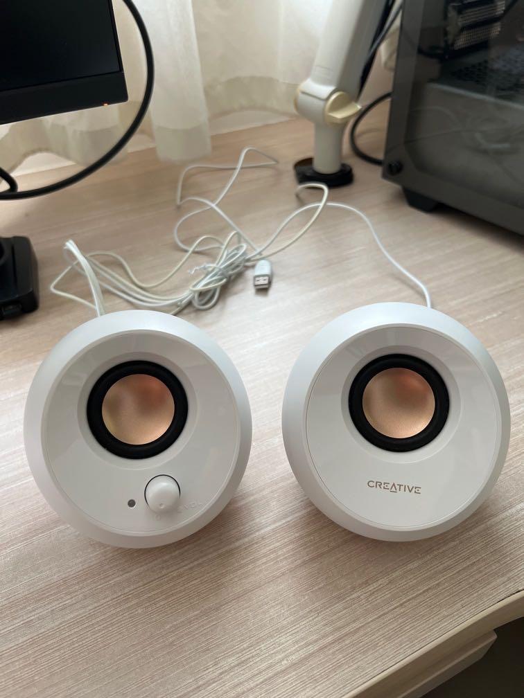 Creative pebble white cheap