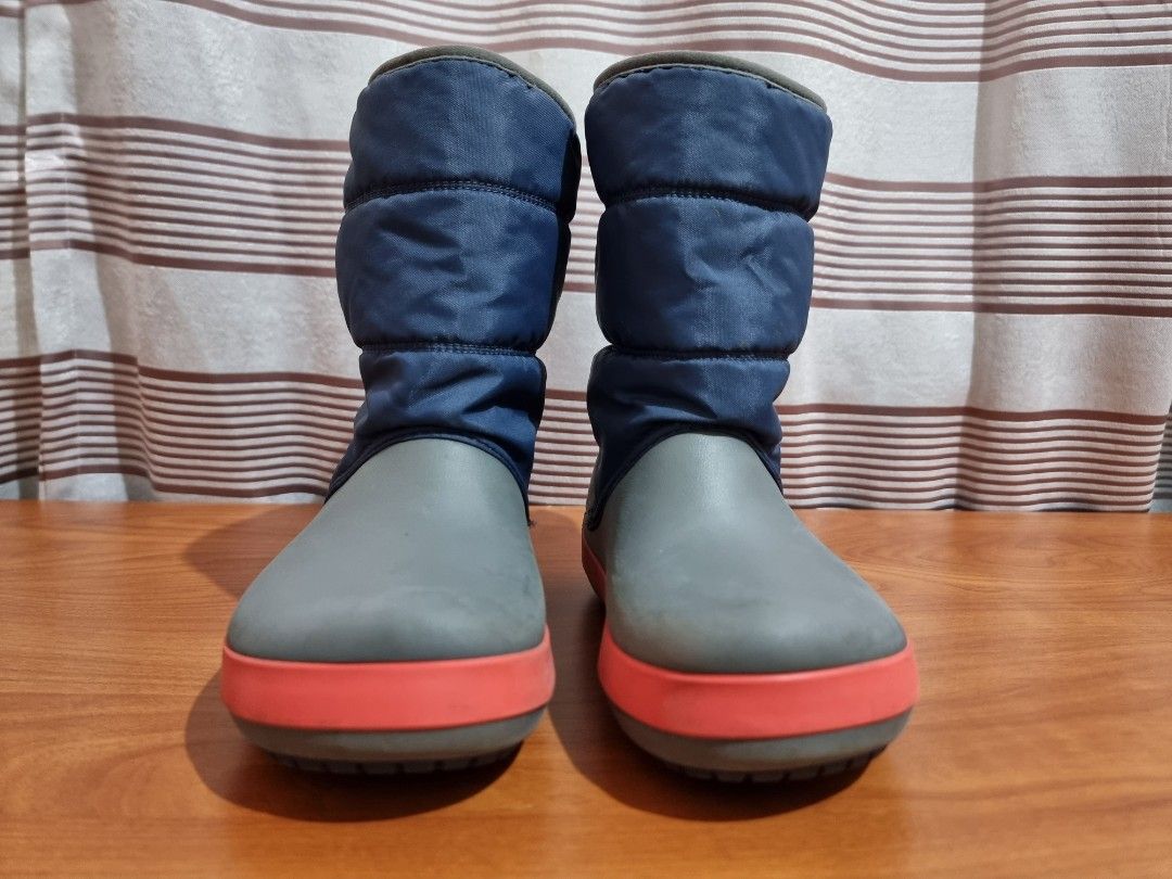 Crocs lodgepoint discount