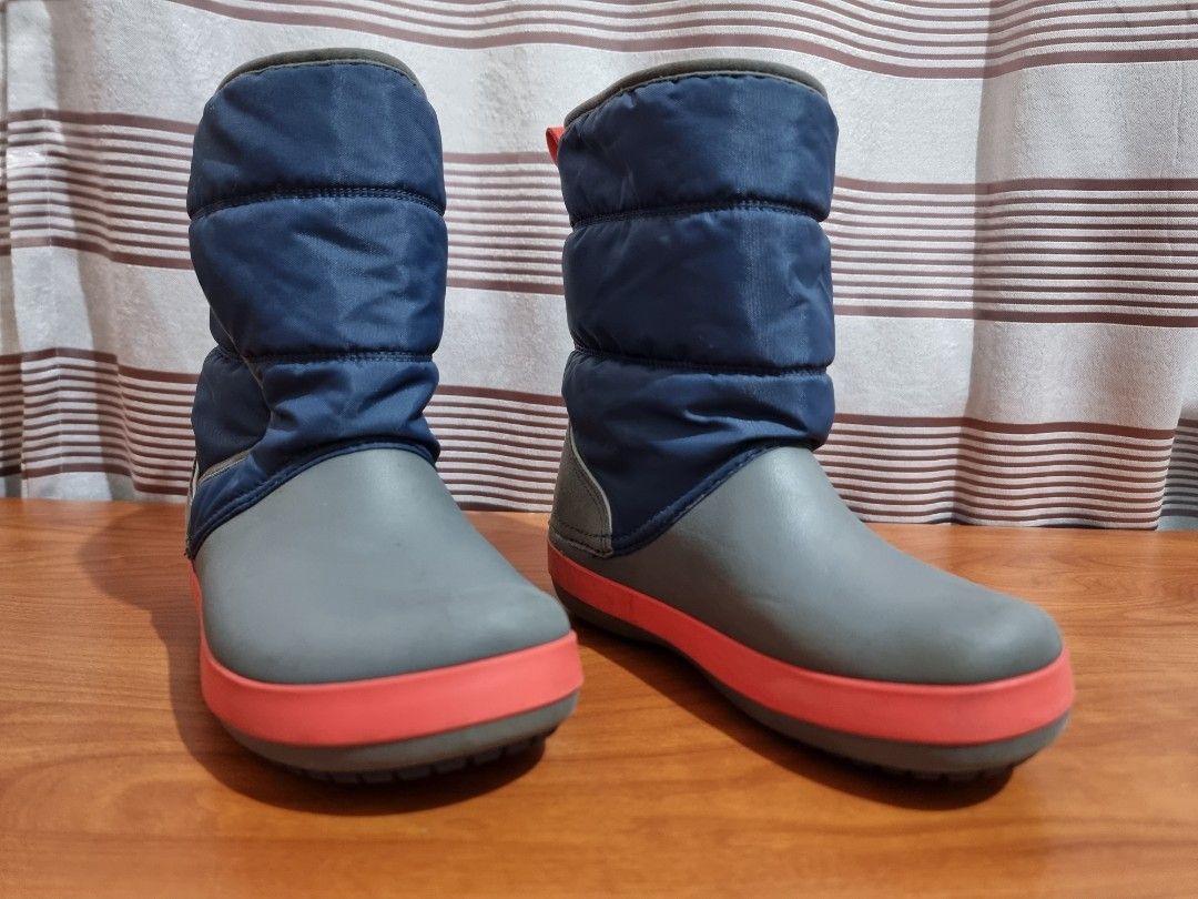 Lodgepoint snow hotsell boot