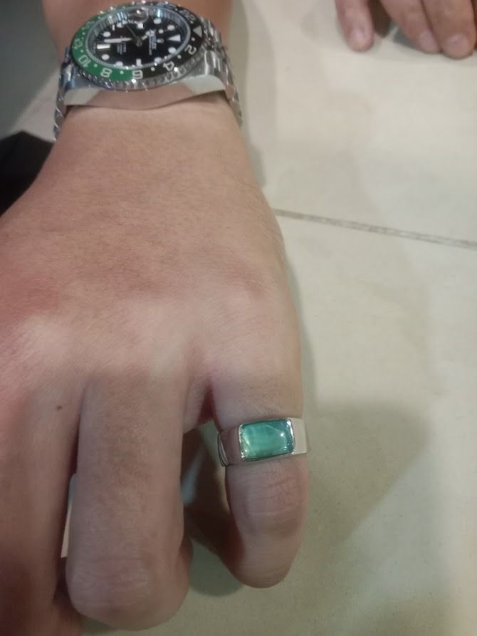 Friendship rings for discount 6