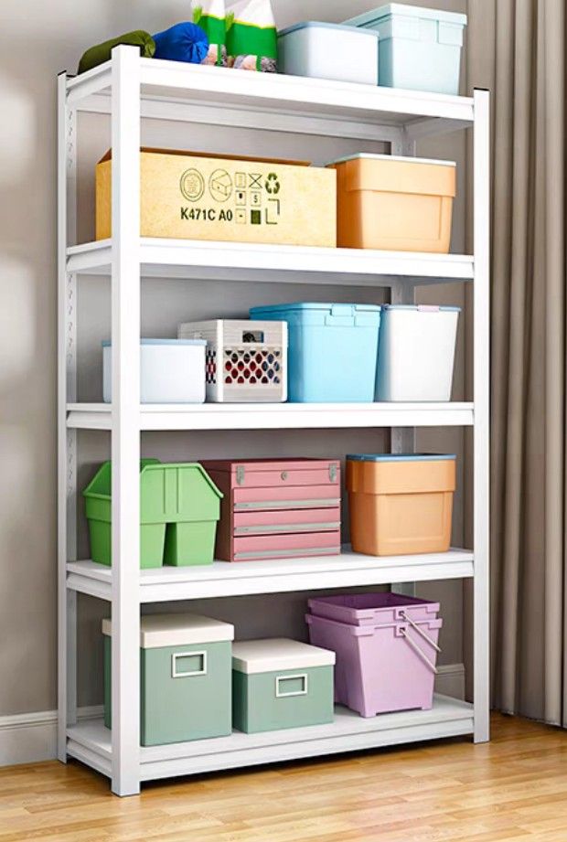 Customize loft platform +shelf, Furniture & Home Living, Furniture, Bed