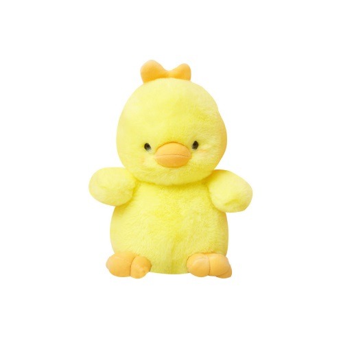 Duckling soft toy discount