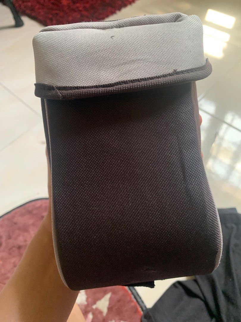 Dahon stow away hotsell bag