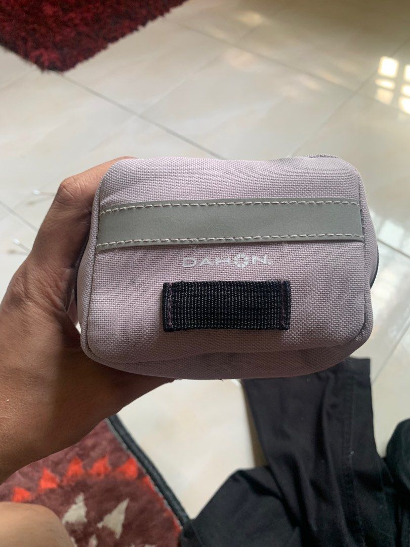Dahon stow away Pouch bag bicycle Sports Equipment Bicycles