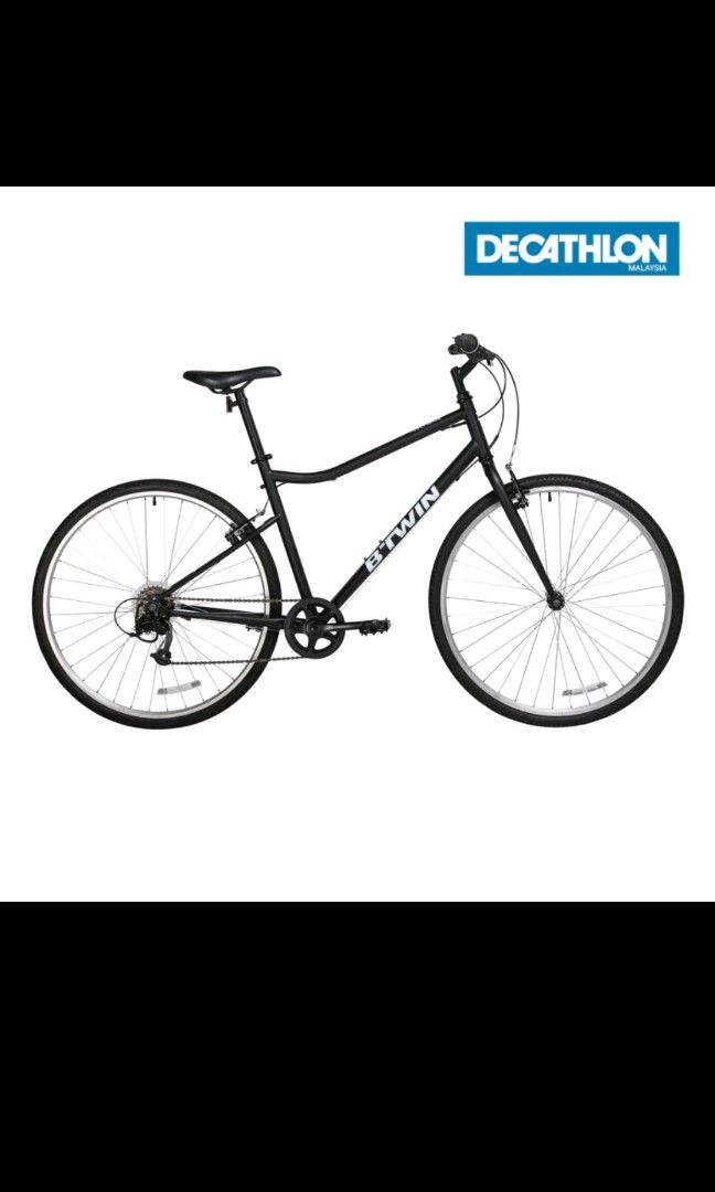 Decathlon online bicycle malaysia