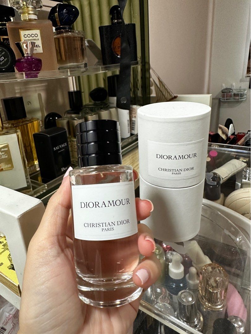Dioramour perfume best sale