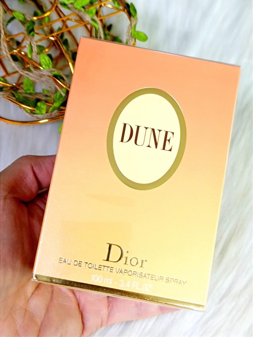 dior dune luminizer