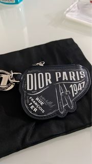 Christian Dior Womens Passport Cover Oblique – Luxe Collective
