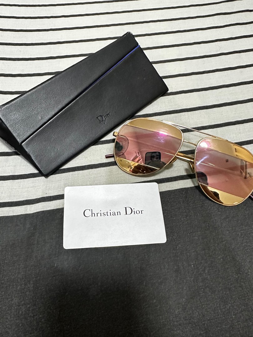 Dior split 2 sunglasses new arrivals
