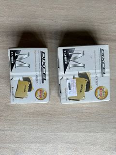 Affordable "dixcel brake pads" For Sale   Car Accessories