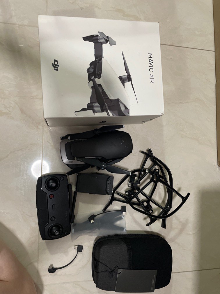 Dji mavic air vr headset cheap