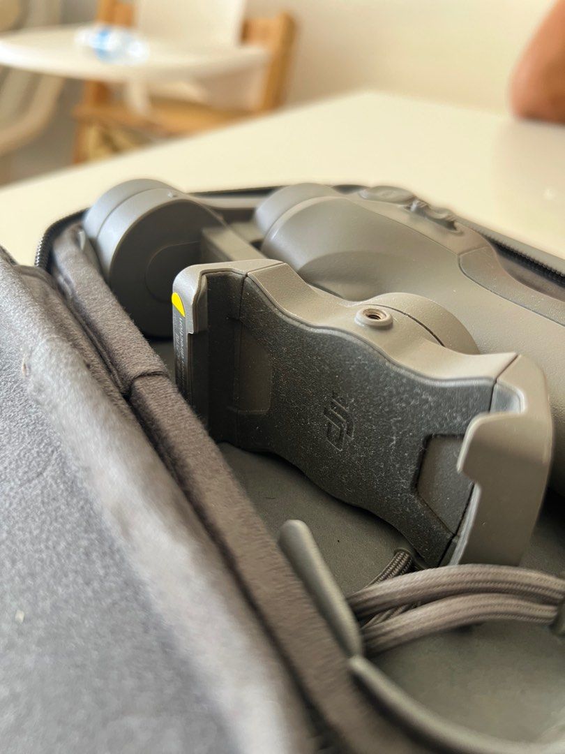 Osmo mobile best sale 2 bag