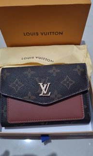 Jual Dompet Louis Vuitton Wanita Original Terbaru - Oct 2023