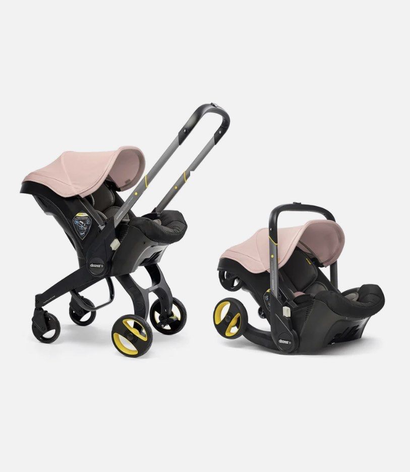 Doona Stroller, Babies & Kids, Going Out, Strollers on Carousell