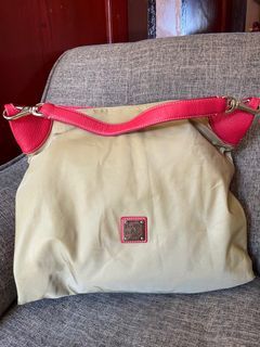 Vintage dooney & Bourke Vintage Speedylg Doctor Bag