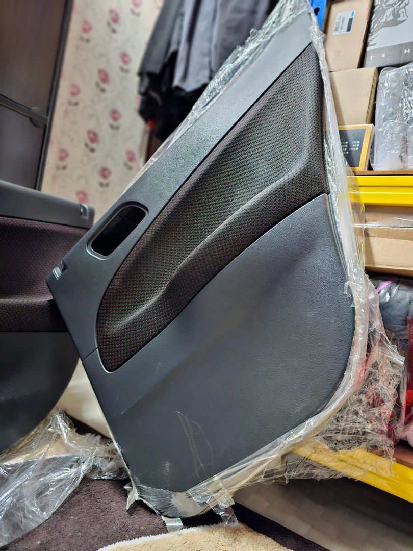 Door Trim Gen 2 CPS 1 Set, Auto Accessories on Carousell