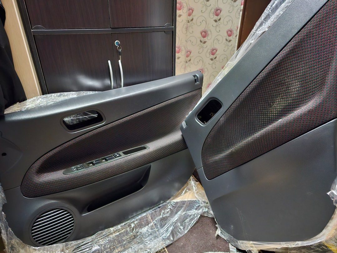 Door Trim Gen 2 CPS 1 Set, Auto Accessories on Carousell