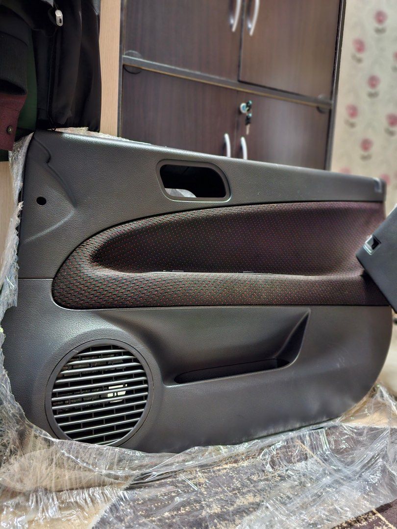 Door Trim Gen 2 CPS 1 Set, Auto Accessories on Carousell