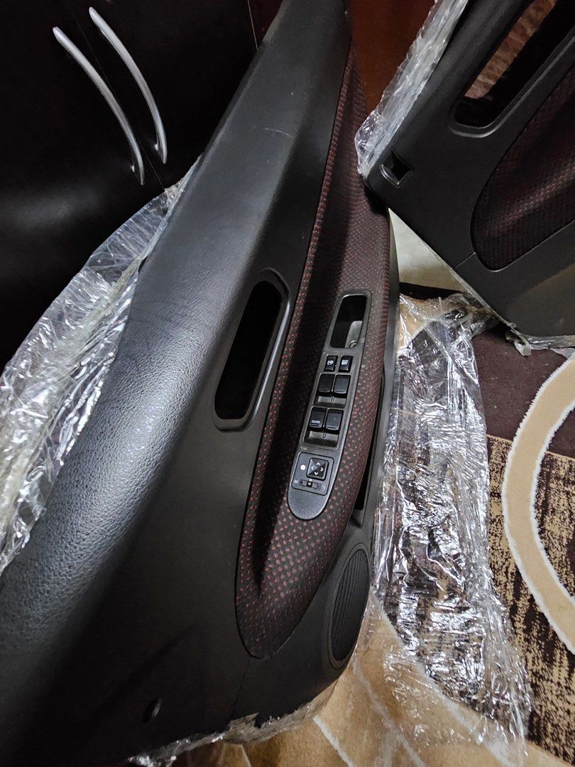 Door Trim Gen 2 CPS 1 Set, Auto Accessories on Carousell