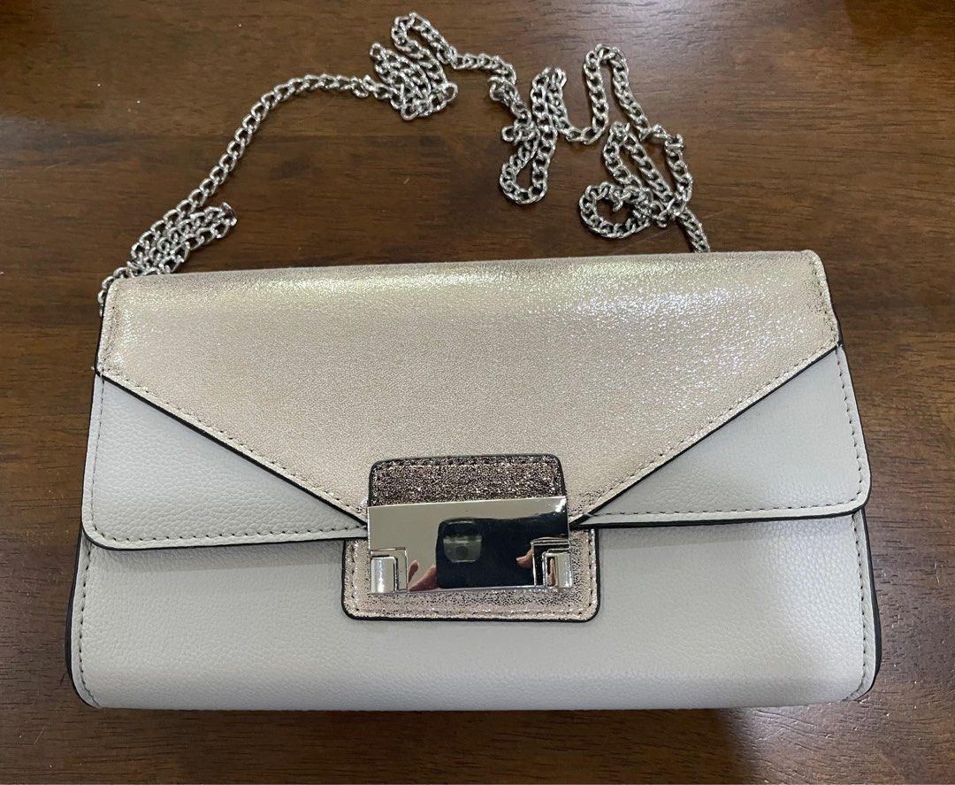 Dorothy perkins chain discount bag