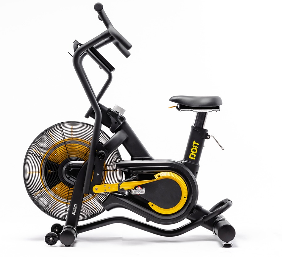 Cascade best sale fan bike