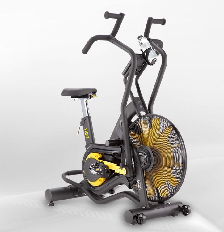 Renegade assault bike 2025