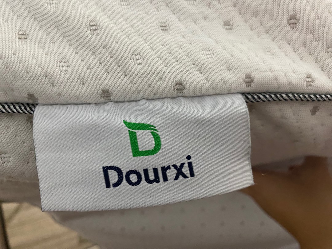 Dourxi Crib Matress Babies Kids Baby Nursery Kids Furniture Children s Beds on Carousell
