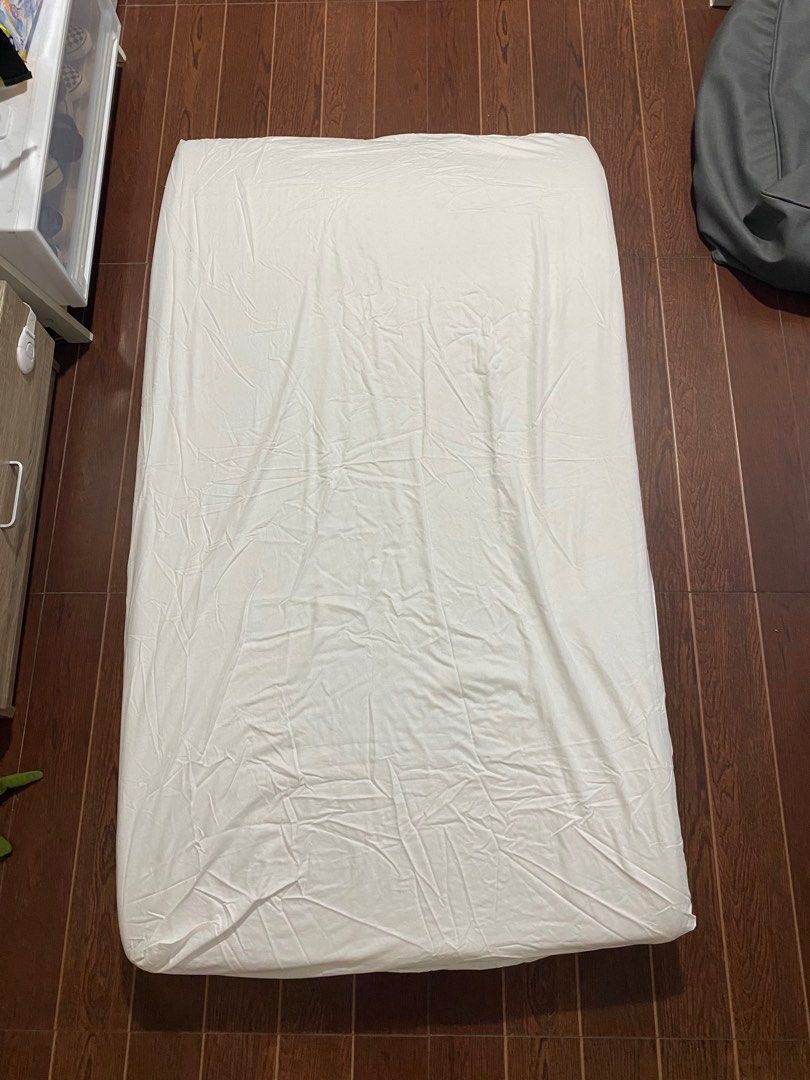 Dourxi Crib Matress Babies Kids Baby Nursery Kids Furniture