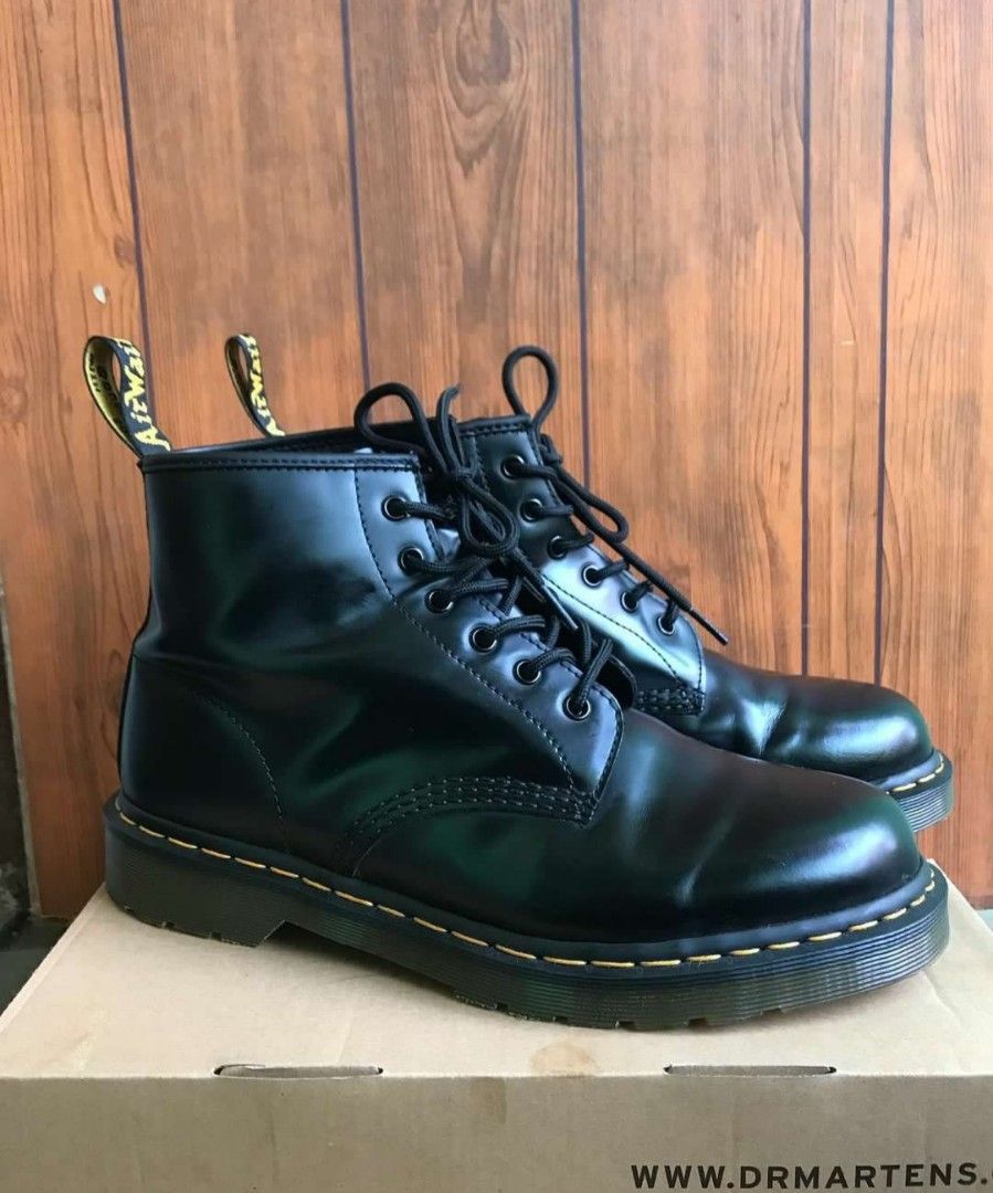 Dr martens top 101 45