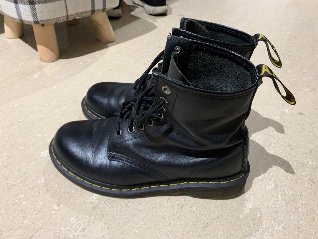 Martens nappa new arrivals