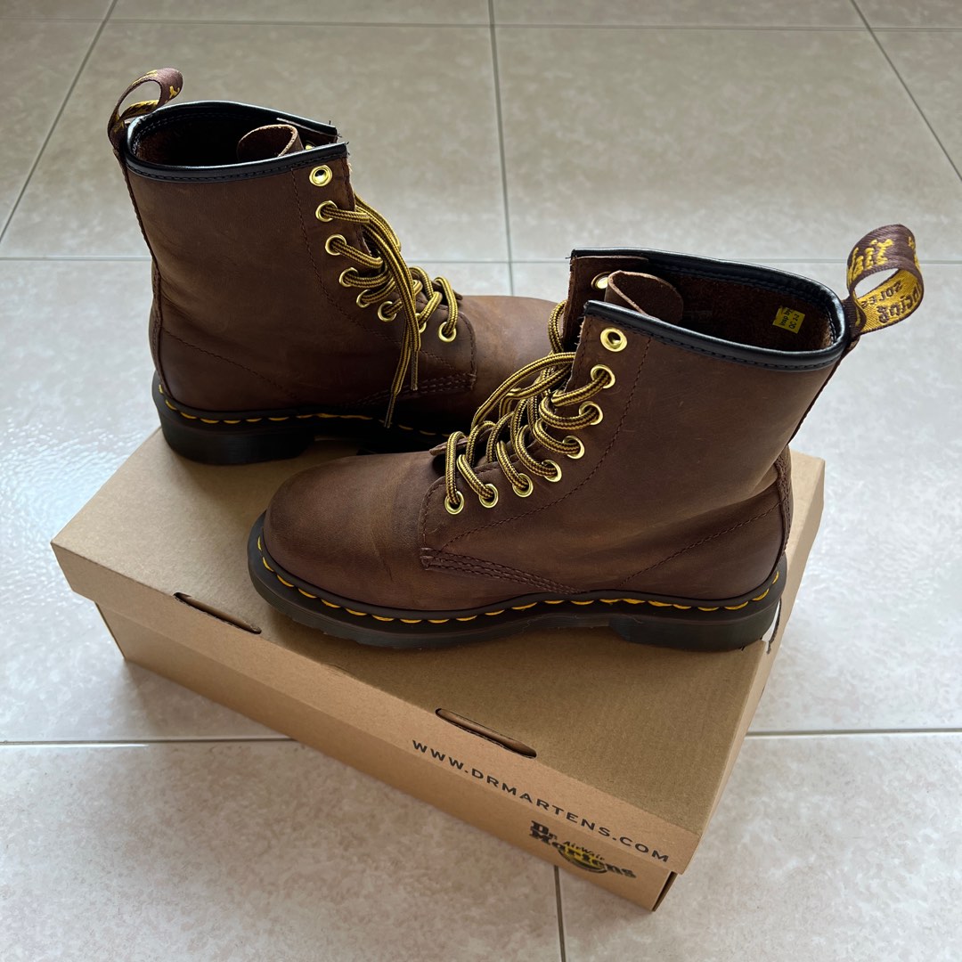 Martens aztec sale