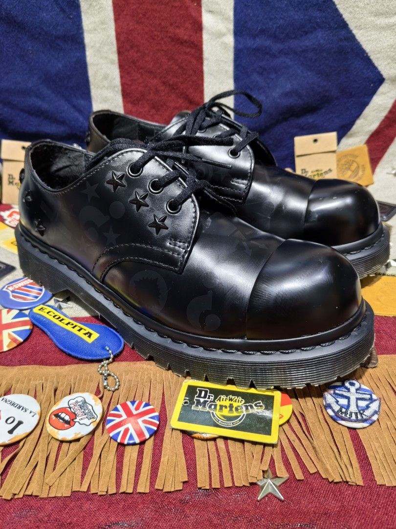 Dr martens outlet quito kennedy