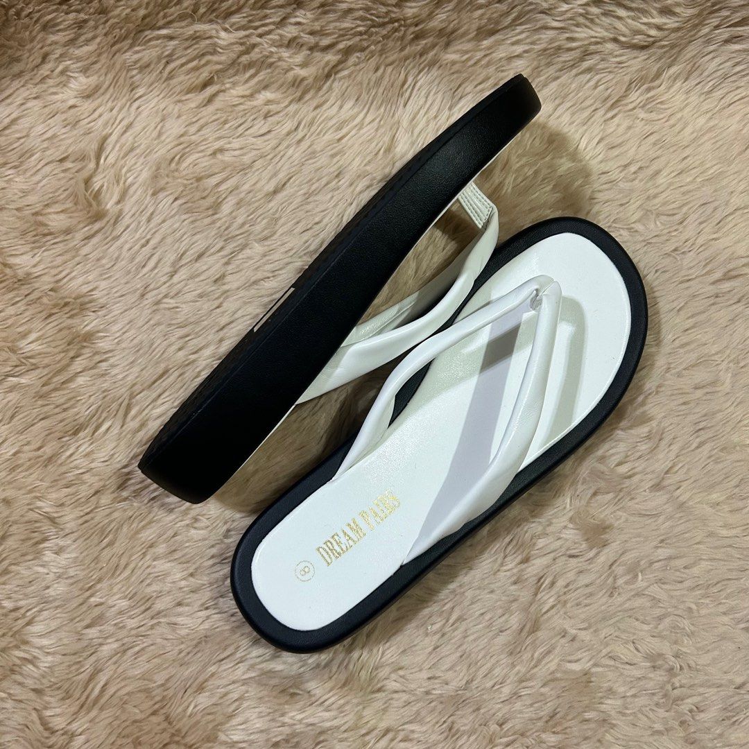Dream Pairs Sandals Women s Fashion Footwear Flats Sandals on