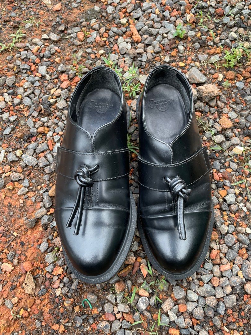 Dr.Martens ELIZA Fesyen Wanita Sepatu di Carousell