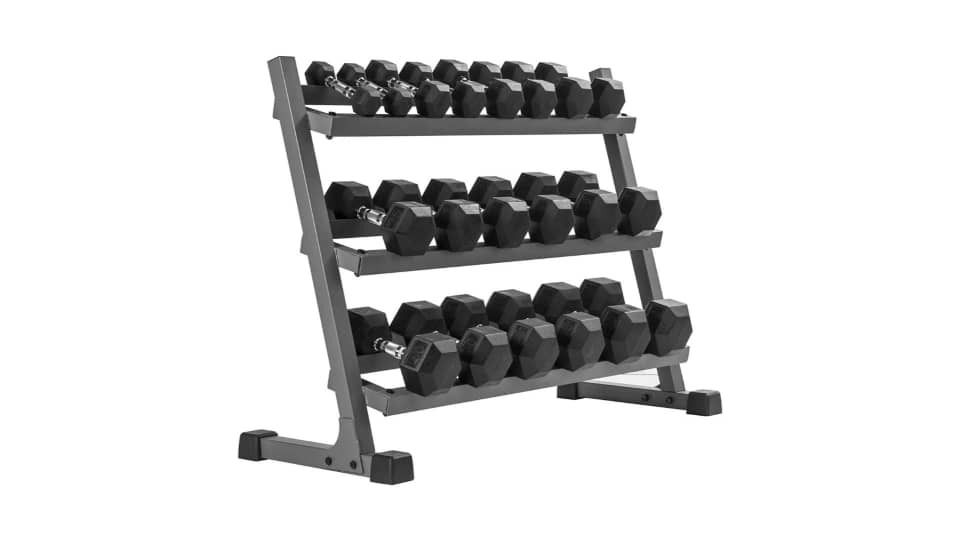 Dumbbell clearance deals