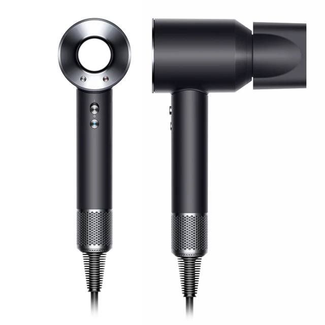 🌟全新現貨｜Dyson 戴森HD08 Origin Supersonic 吹風機溫控負離子(黑鋼