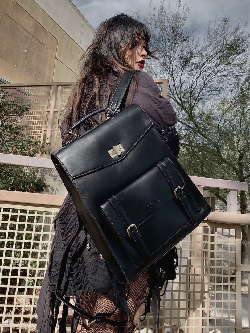 Ecosusi 2025 vintage bag