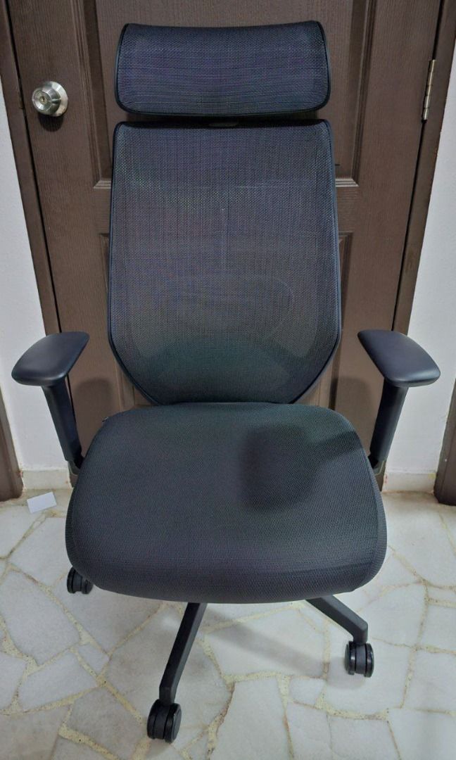 Benel office chair 2025 review