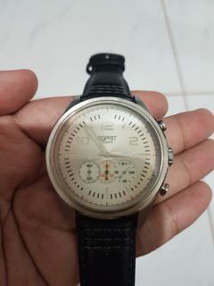 esprit watch strap replacement View all esprit watch strap